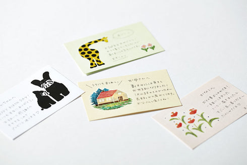 King Jim - Large Size Sticker