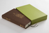 Midori 3 Years Diary - Door Design - Brown